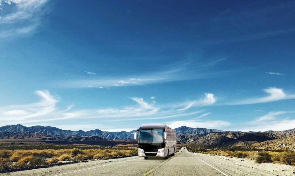 Meet Bus.com: The Uber/Lyft of Charter Bus Rentals