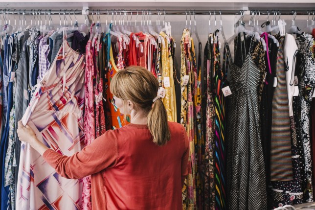 6 Reasons Second-Hand Clothes Are a Better Fashion Choice