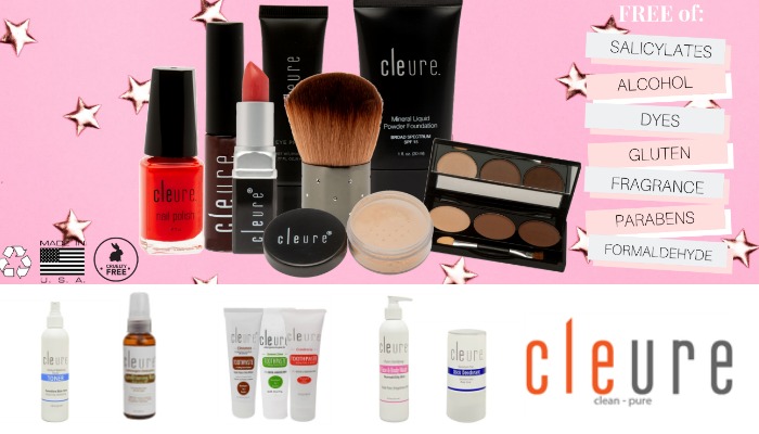 Cleure - 2019 Top Holiday Gift Guide! #Part 8 #Holidays #Gifts