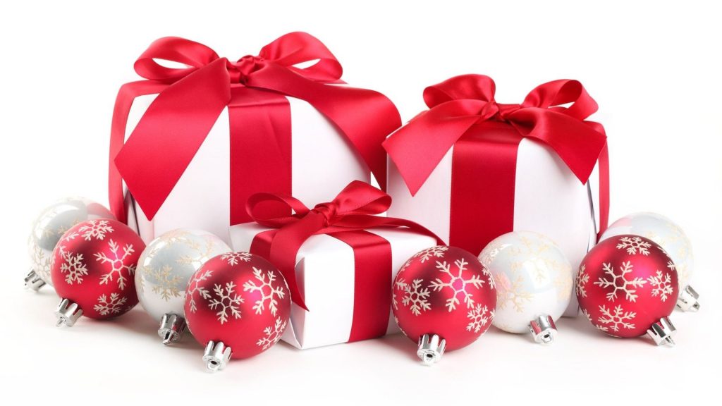 Early Christmas Gifts Ideas