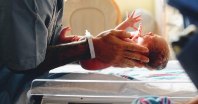 Tips For Your First Nights With Your Newborn Tips For Your First Nights With Your Newborn