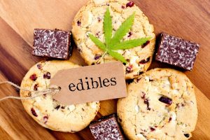 What you need to know about cannabis edibles