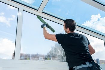 Give Your Windows A Great Shine By Using A Professional Window Cleaning Service