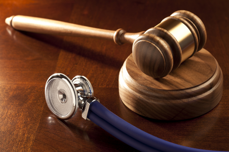 research on medical negligence
