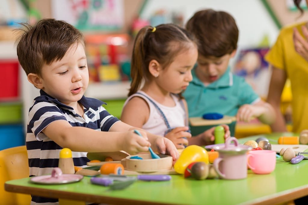 Things You Just Can’t Forget While Choosing a School for Your Kid