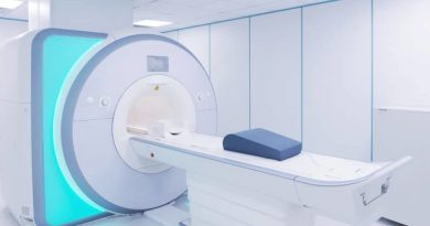 MRI scans vs. CT scan