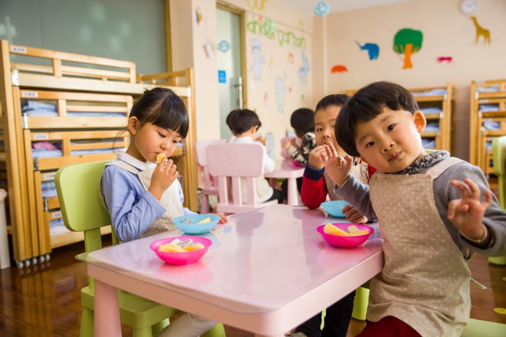 7 Activities to Help Kids Learn Key Social Skills