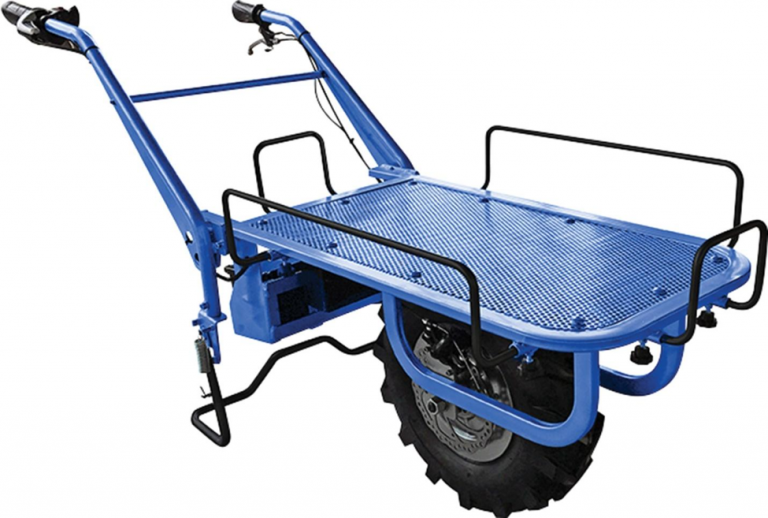 Importance & Benefits of Electric Wheelbarrow Night Helper