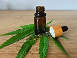5 Surprising Benefits of CBD Oils