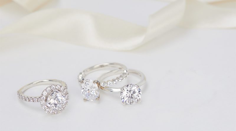 Five Ring Styles for Five Different Kinds of Brides