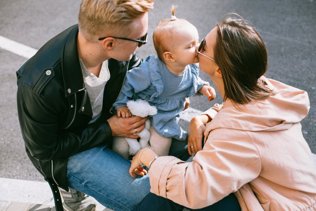 How to Make Parenting Easier