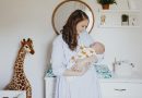 5 Home Upgrades You Should Consider When Having a Baby