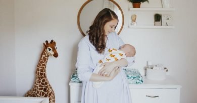 5 Home Upgrades You Should Consider When Having a Baby