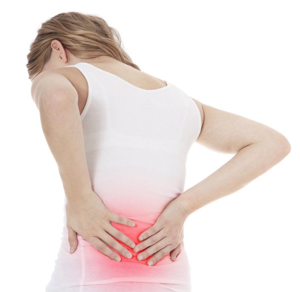 4 Tips for Parents Living with Chronic Pain