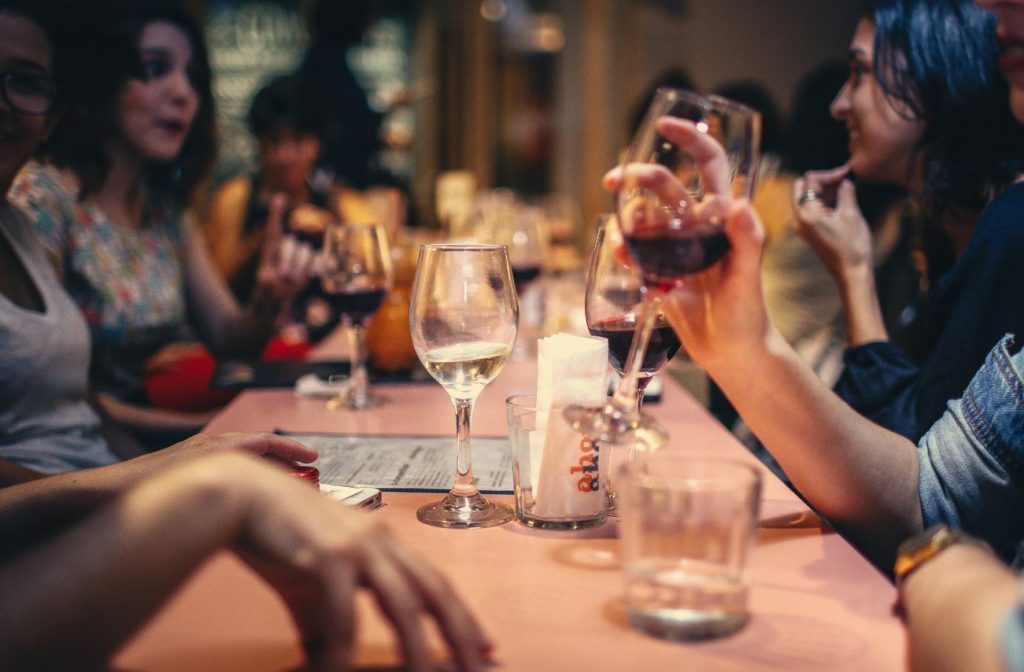 Top 10 Wines for $15 or less