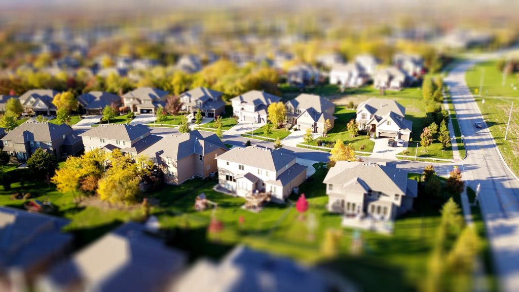 How technology has benefited real estate