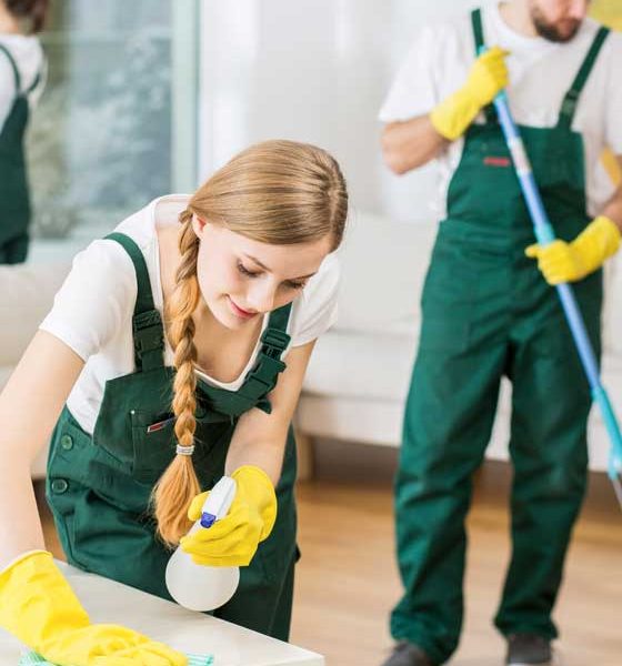 Tips in Choosing the Best Home Cleaning Service Provider