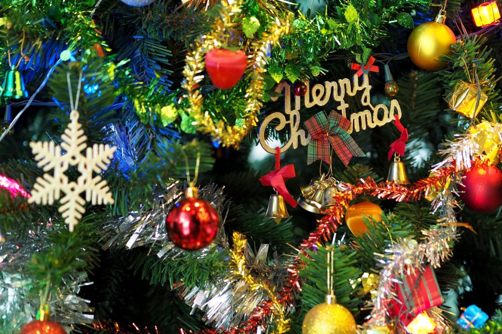 How To Make This Year’s Christmas Special For Your Children