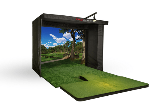 Reviewed and Compared: What Are the Top 5 Indoor Golf Simulators for 2020?