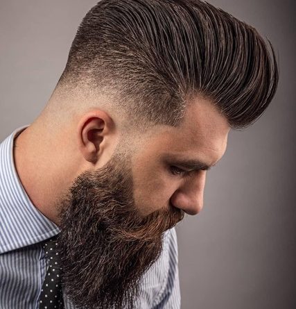 Effective Tips on The Best Short Haircuts for Men the Season Brings