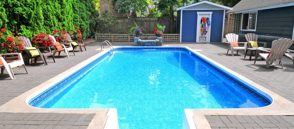 pools