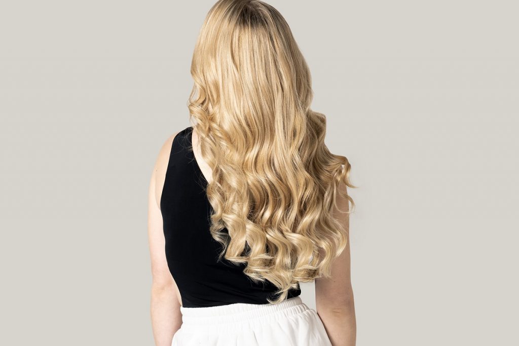 hair