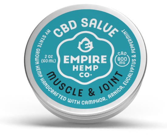 CBD products: Potential benefits and side effects