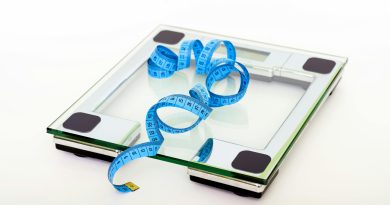 weight