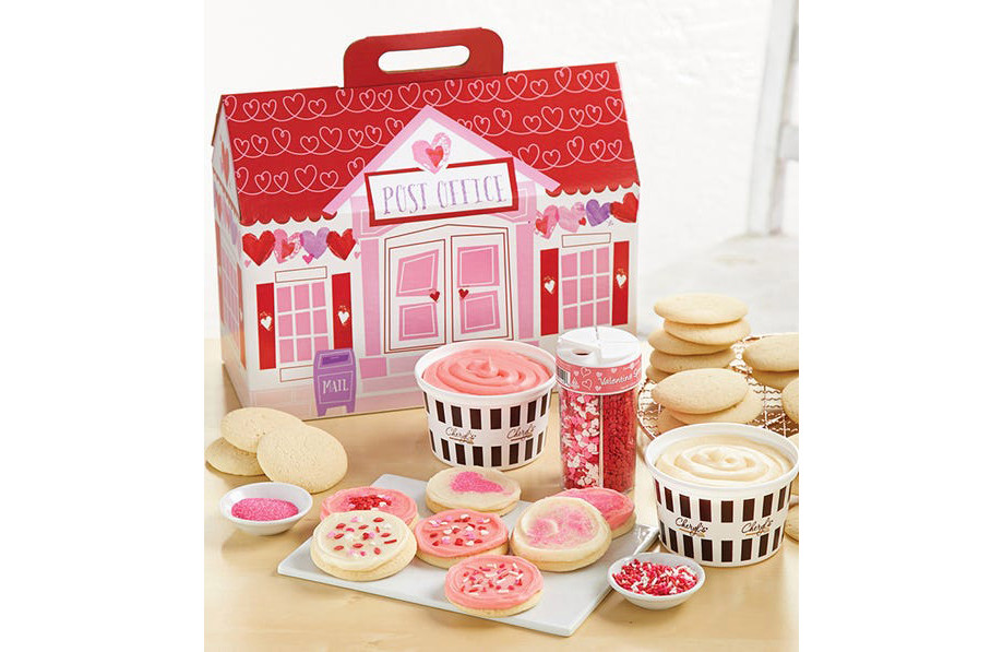 Cherlys Cookie Decorating Kit