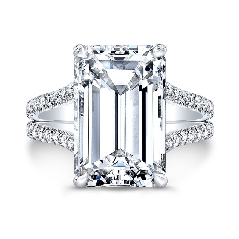 The Best Engagement Rings for the Holidays - Night Helper