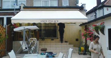 How to Pick The Best Awning For Your Apartment?