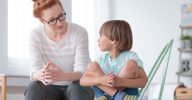 9 Tips For Helping Your Child With Their Mental Health 