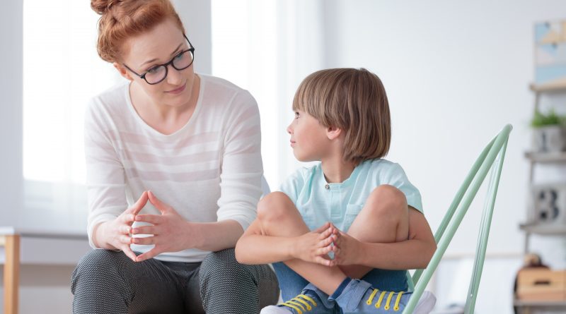 9 Tips For Helping Your Child With Their Mental Health 