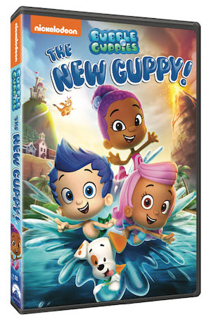 bubble guppies the new guppy dvd orig 1