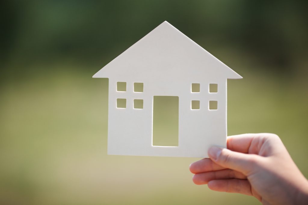 Tips For Saving Up For a New Home.