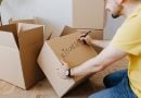 moving