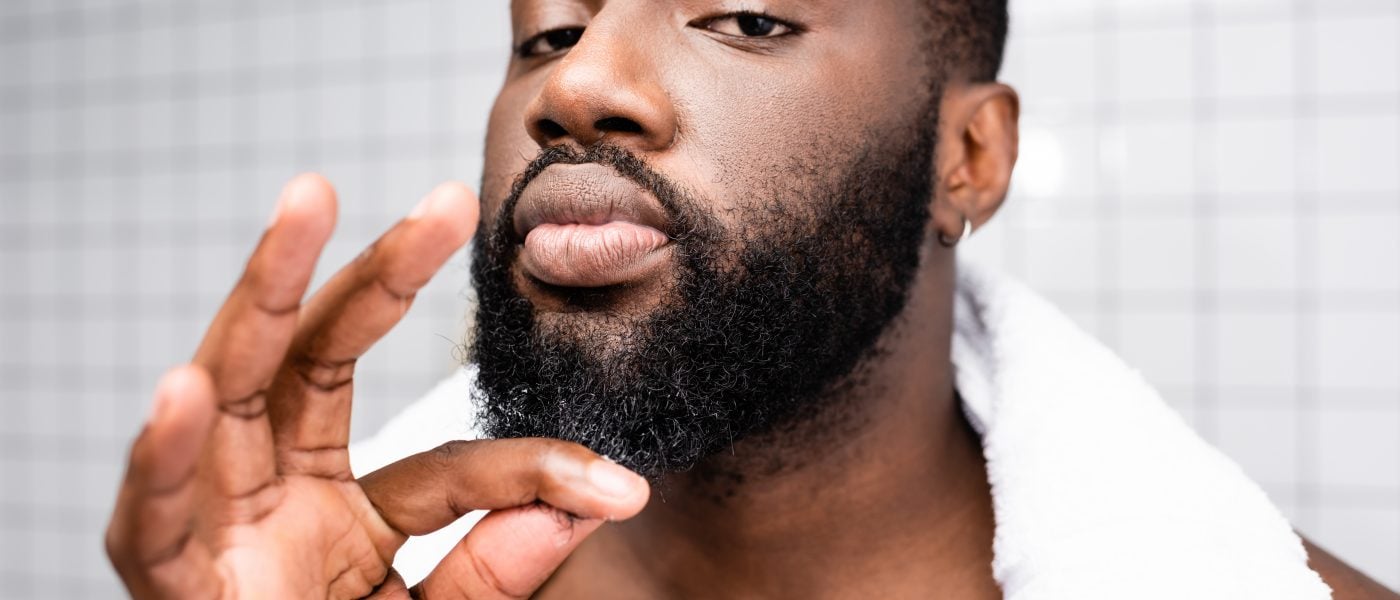 Helpful Tips for Styling Beard for Black Men