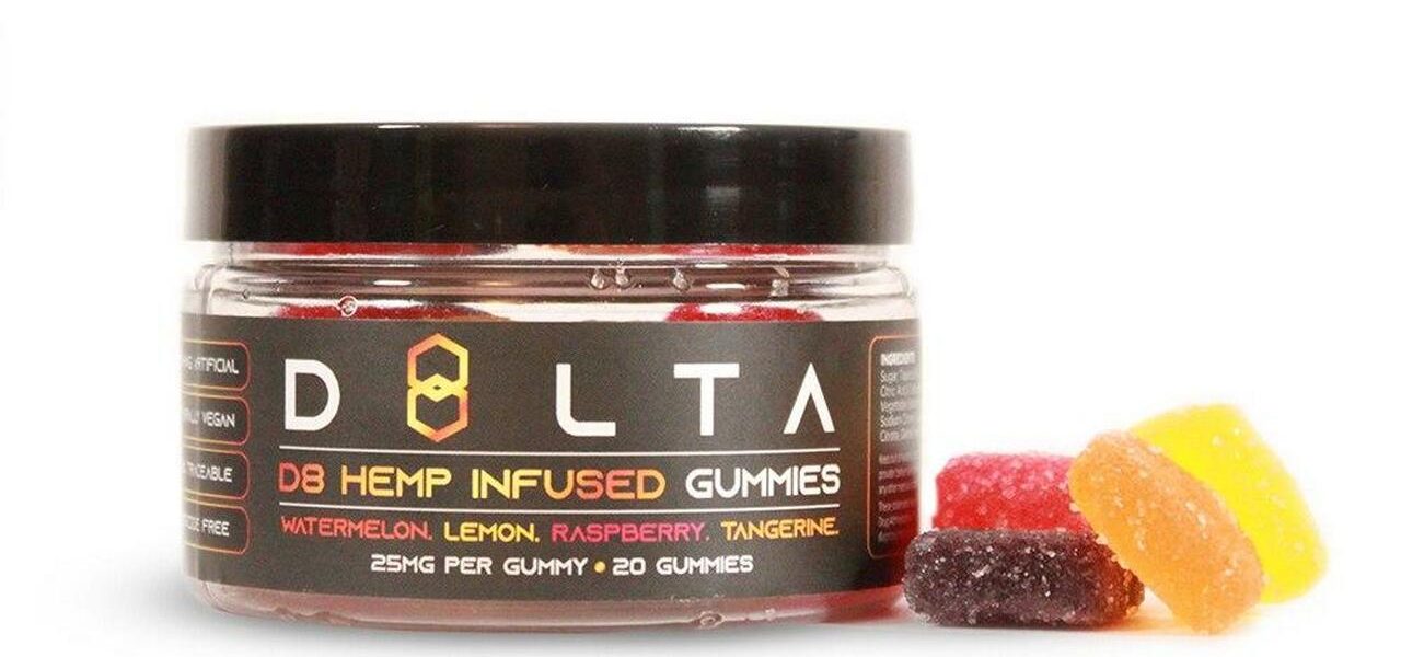 Delta Gummies Side Effects