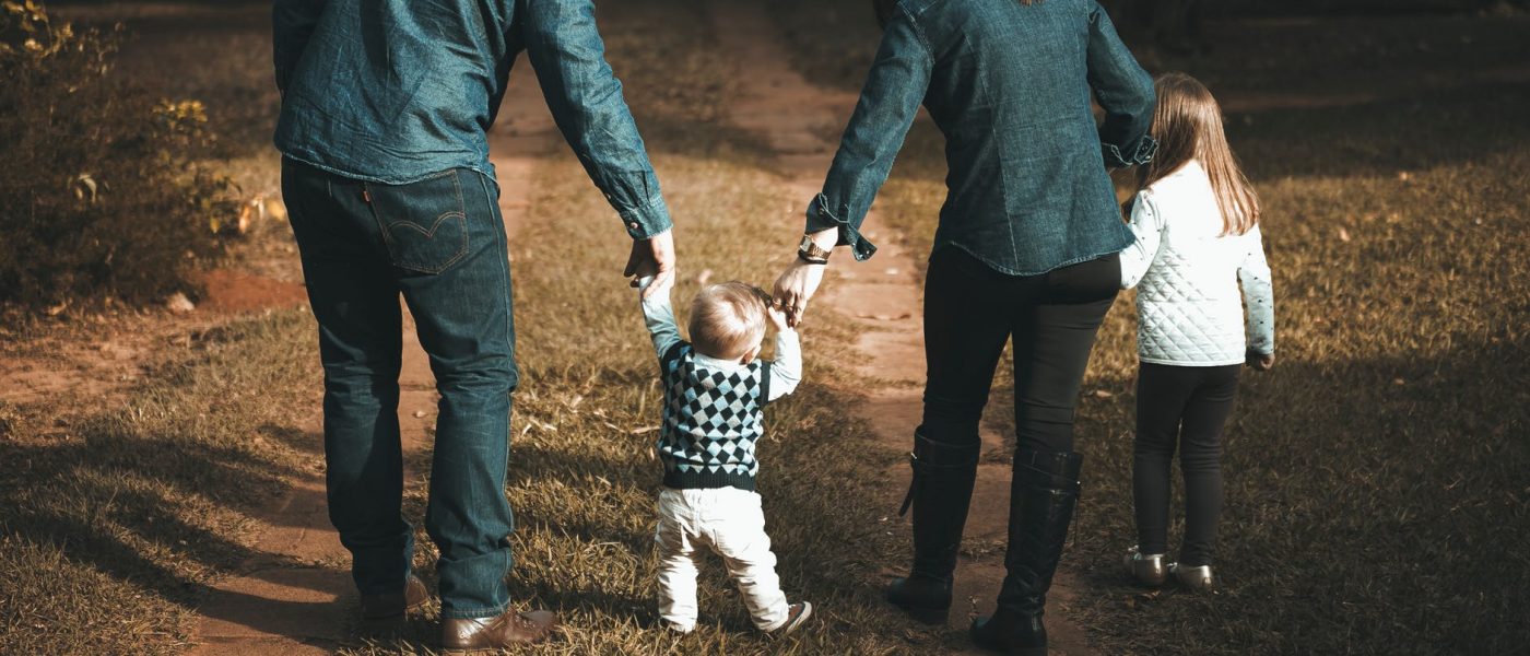 Why Nature Walks Are Great For Kids