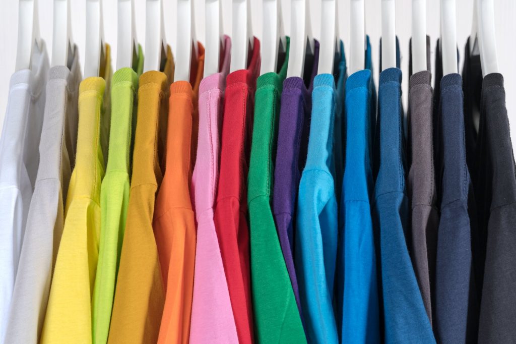 clothing