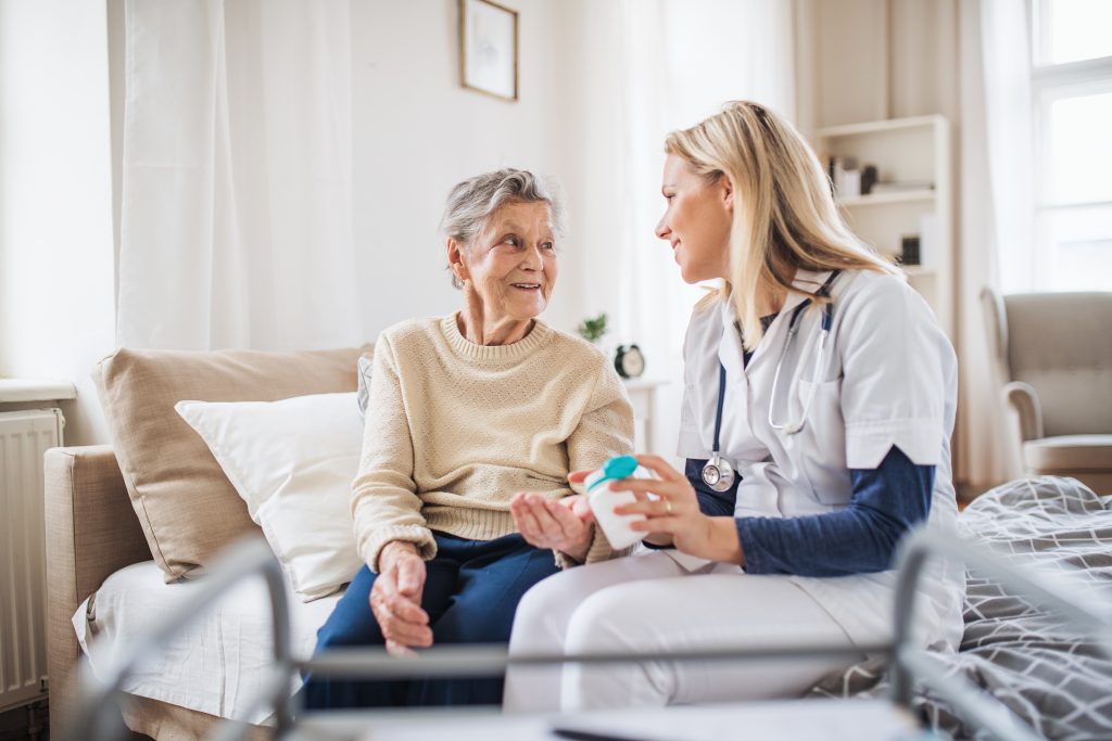 5 Actionable Marketing Tactics For Home Care Agencies