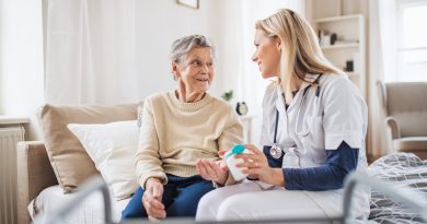 5 Actionable Marketing Tactics For Home Care Agencies