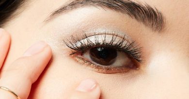 Lash Extensions Give Women Hope