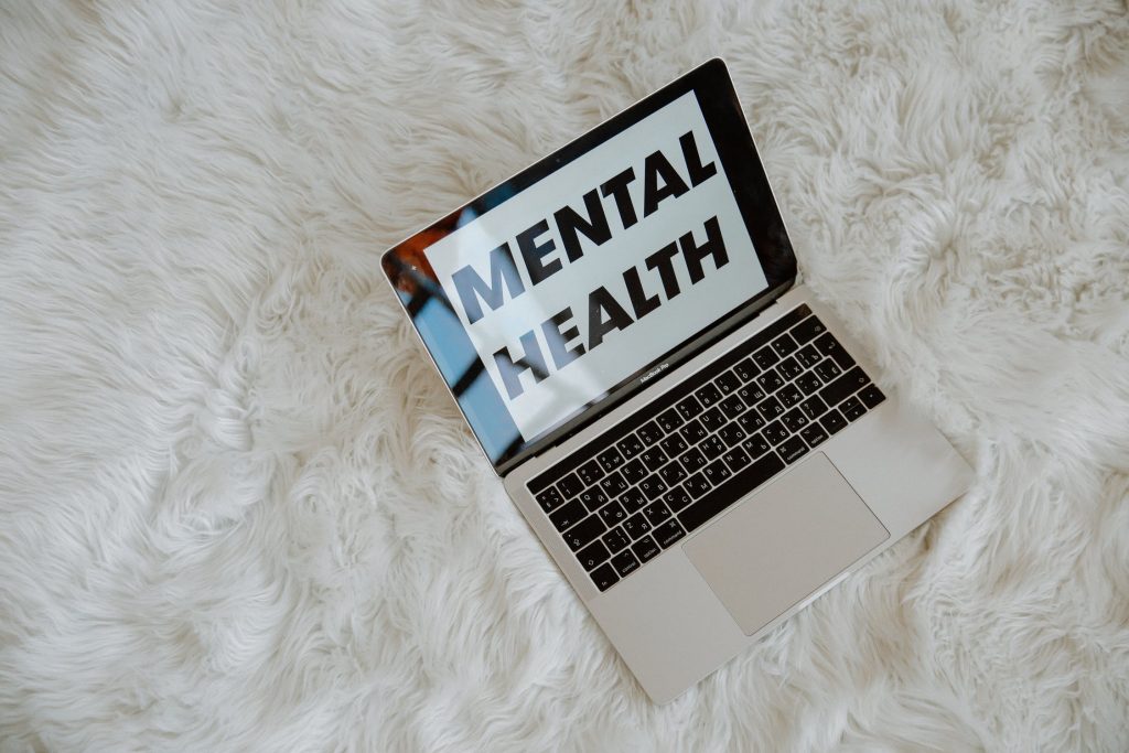 9 Ways to Work On Your Mental Health This Summer