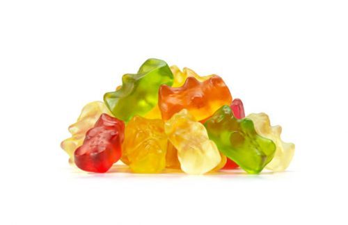 gummies