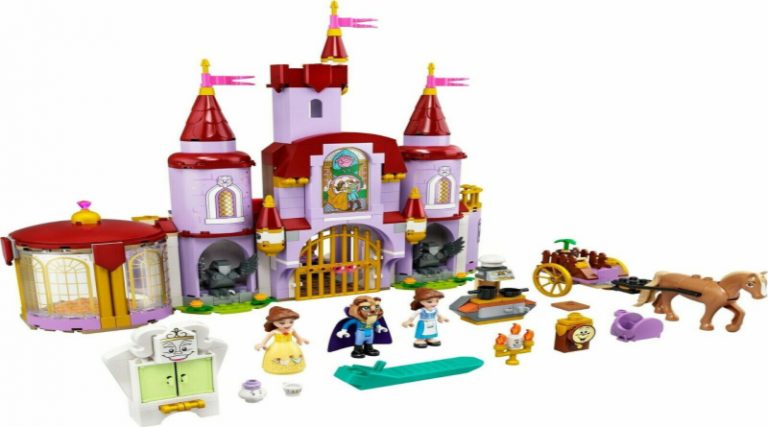 Best Lego Sets for Kids of All Ages