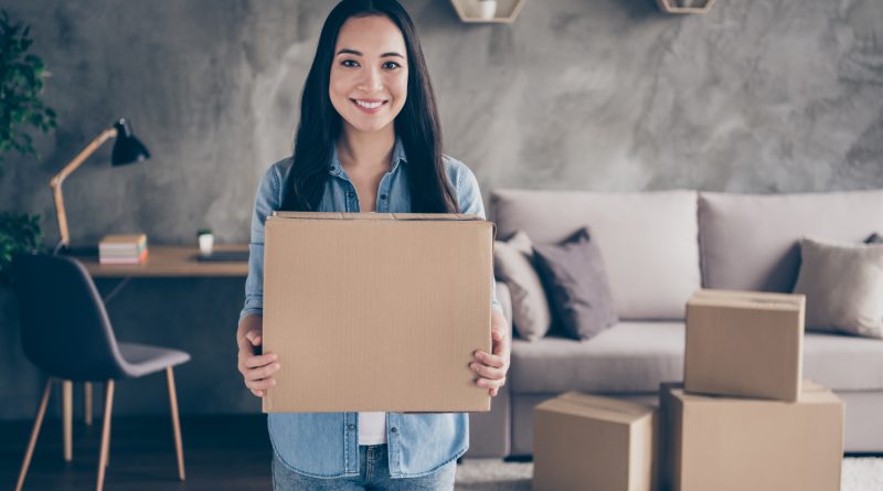 Moving To Your First Student Accommodation: Safety And Preparation Tips 