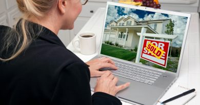 How technology has benefited real estate