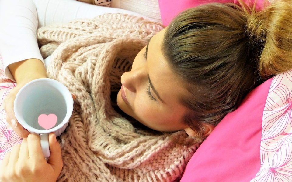 How You Can Be Prepared for Cold and Flu Season 