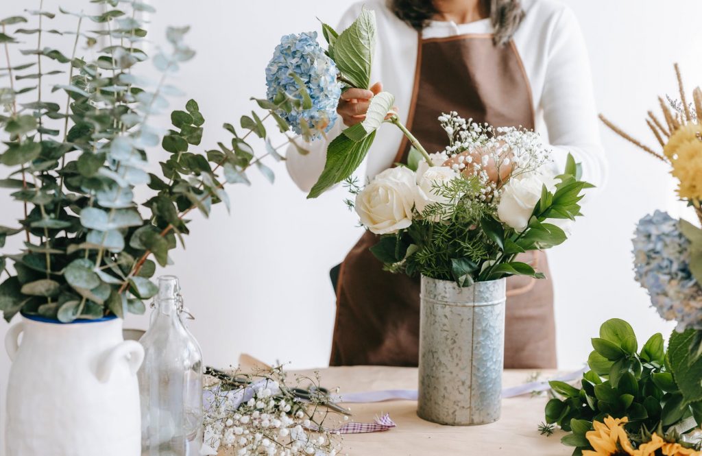 Should You Consider Online Flower Delivery Services
